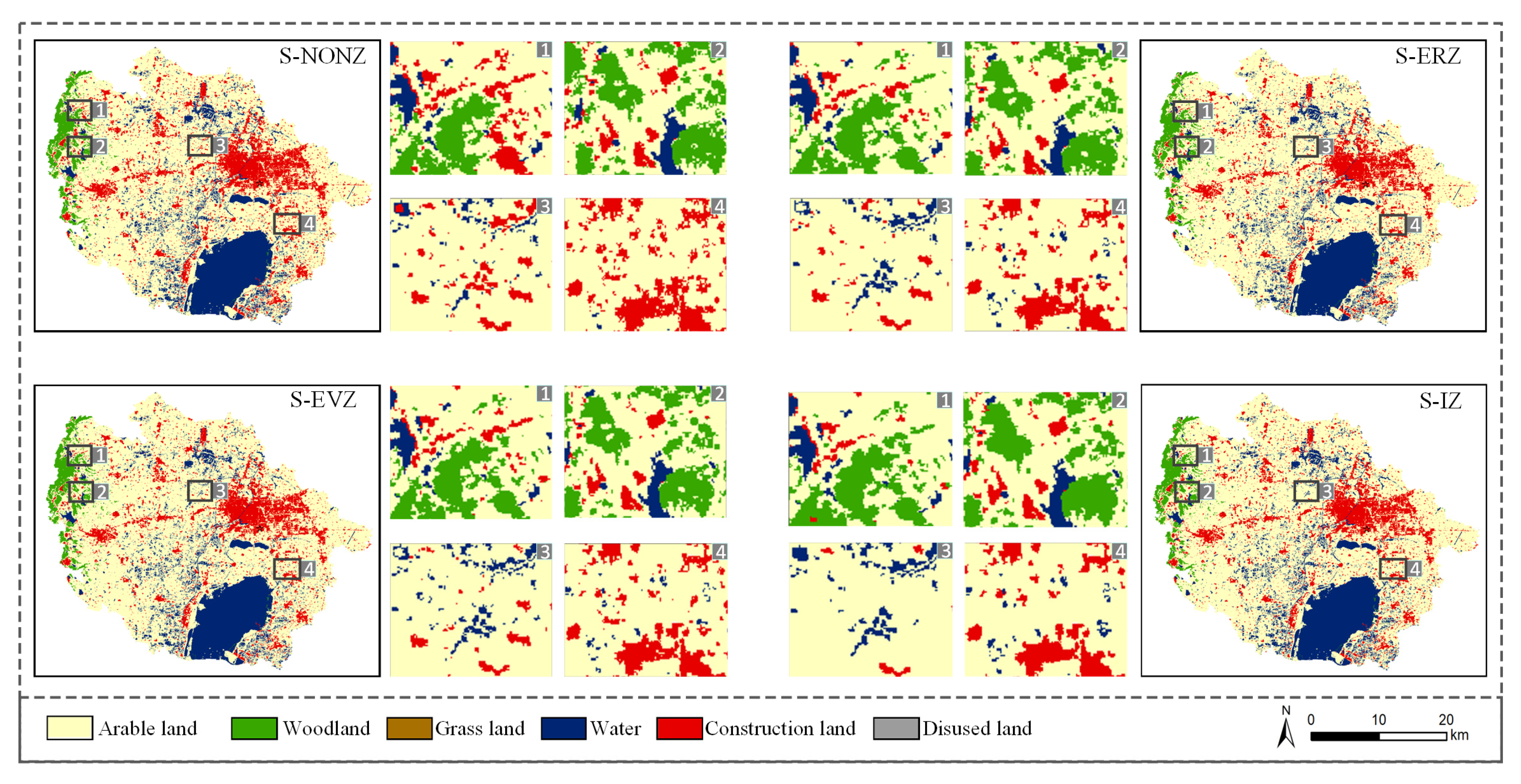 Ijgi 14 00118 g009 Ijgi 14 00118 g009