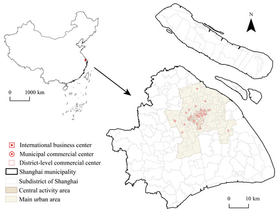 Site Selection Analysis and Prediction of New Retail Stores from an ...