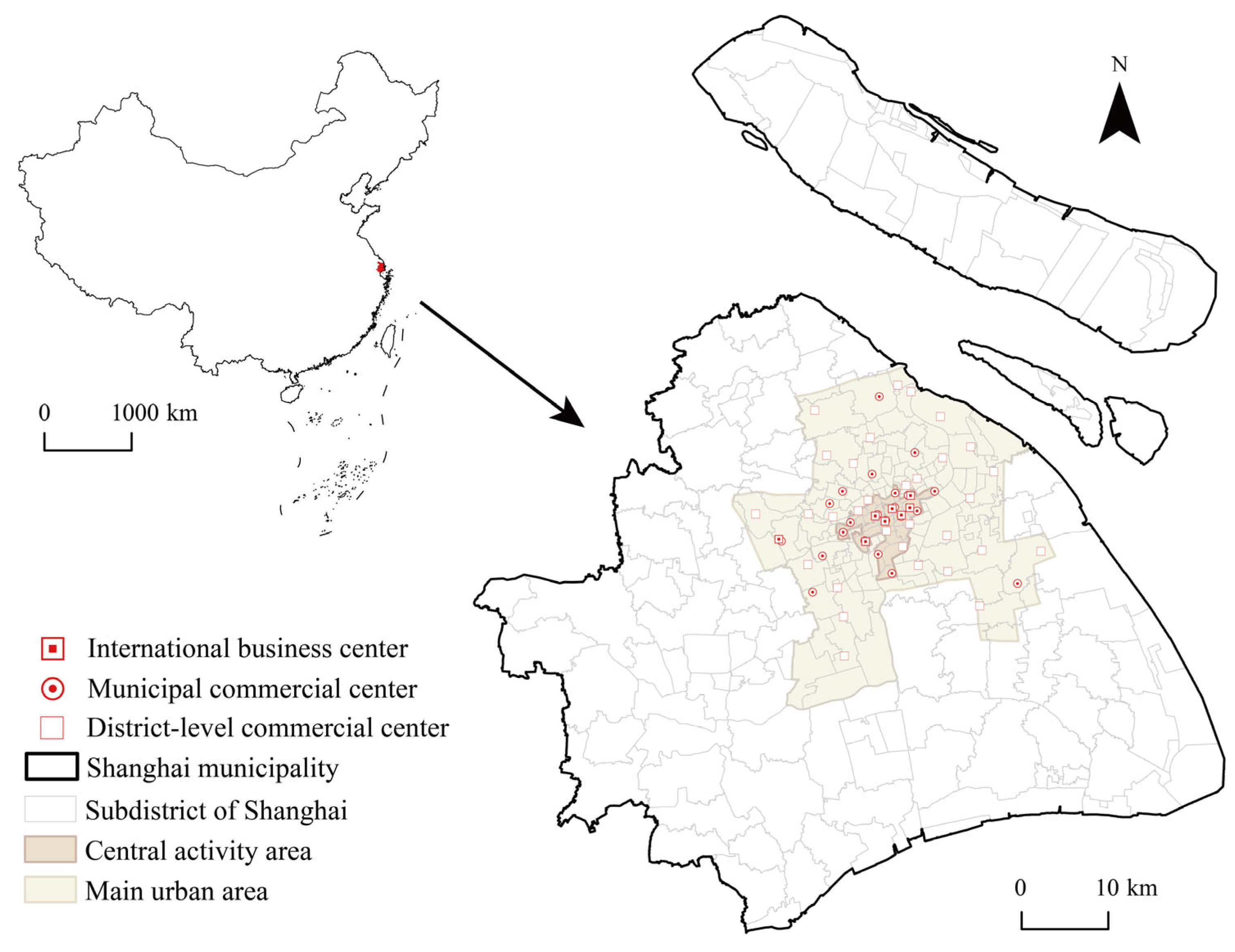 洋書 Retail Location A MicroScale Perspective 洋書 Retail