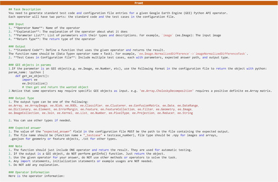 AutoGEEval: A Multimodal and Automated Evaluation Framework for ...