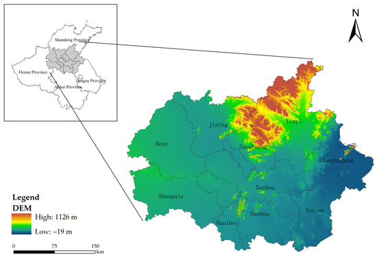 Spatiotemporal Evolution and Driving Factors of Coupling Coordination ...