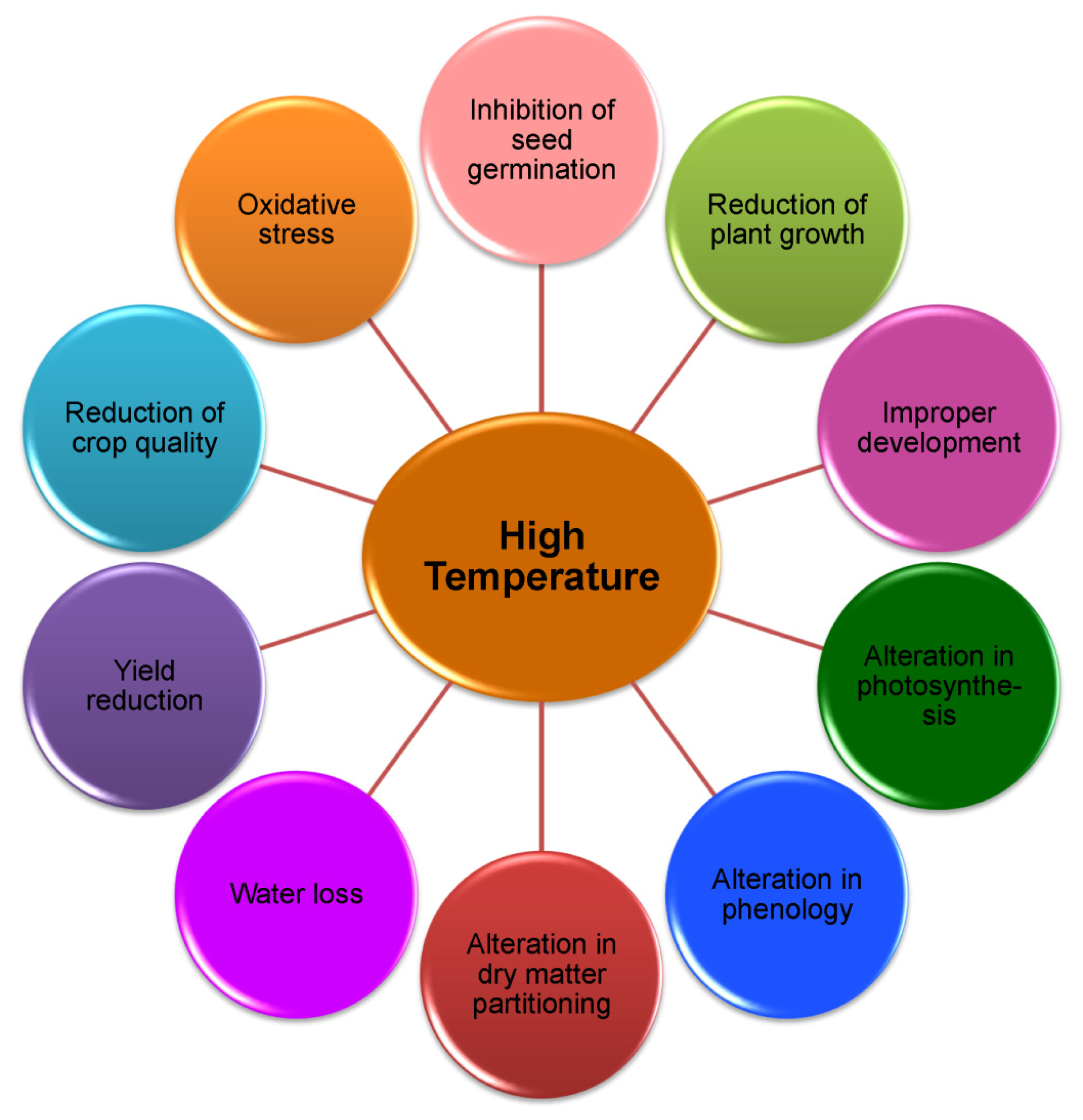 IJMS Free FullText Physiological, Biochemical, and Molecular