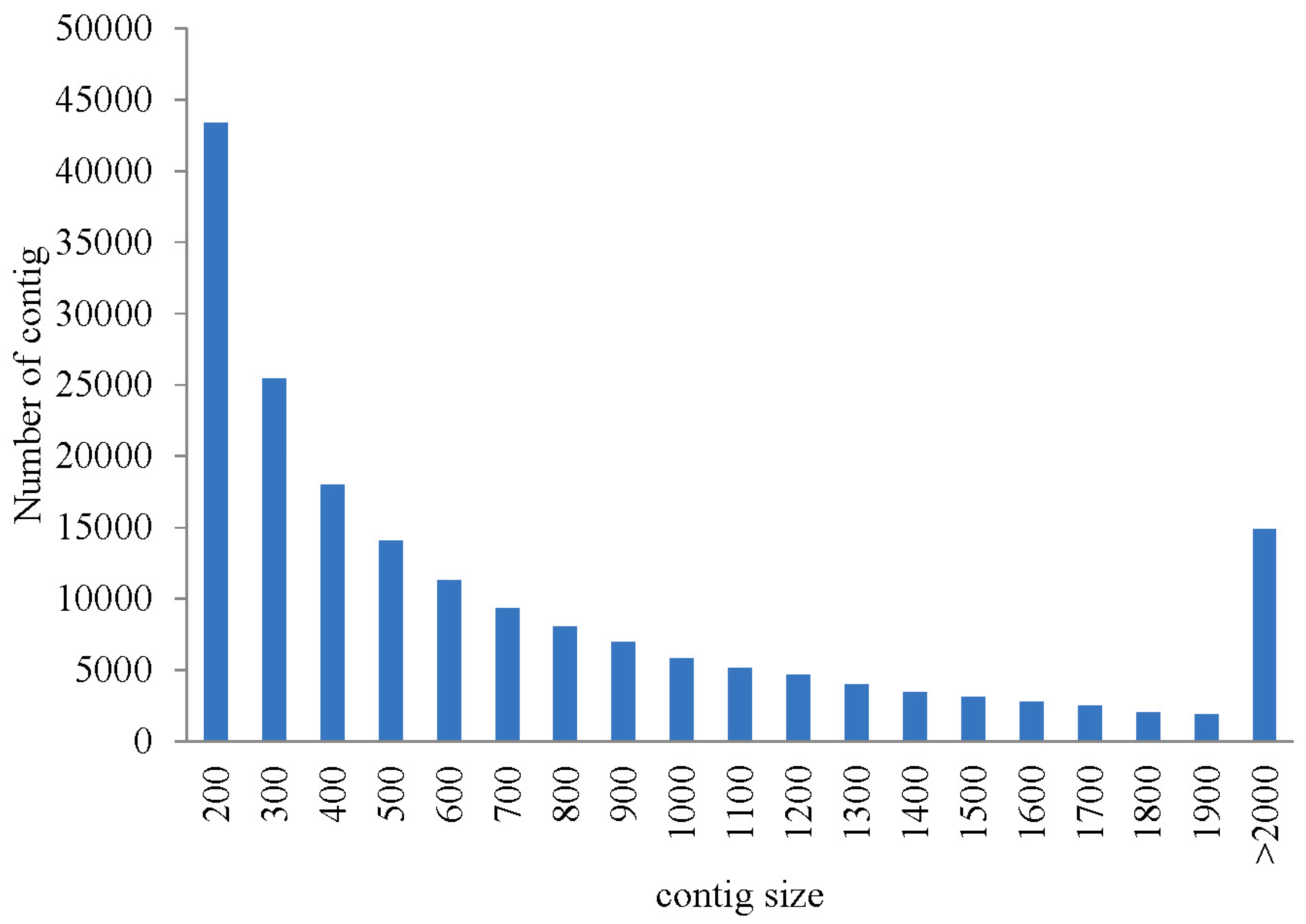 IJMS | Free Full-Text | Transcriptome Analysis and Discovery of 