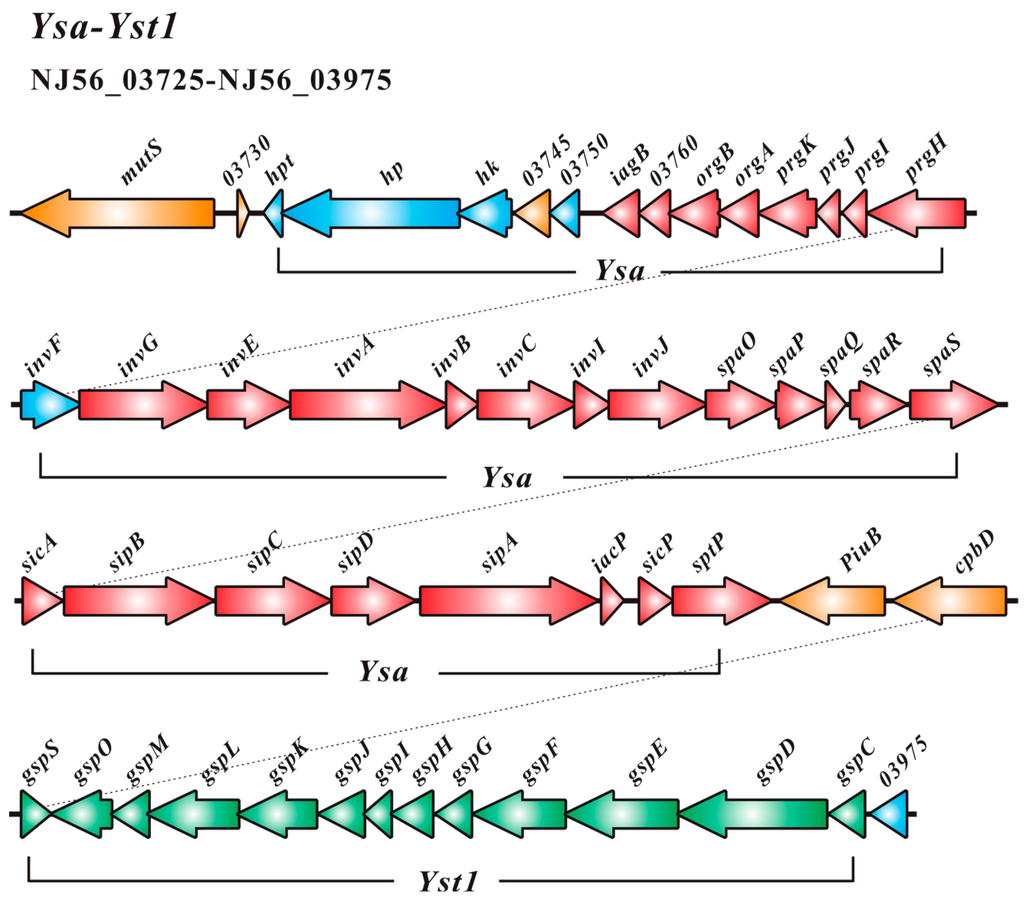 IJMS Special Issue Fish Molecular Biology