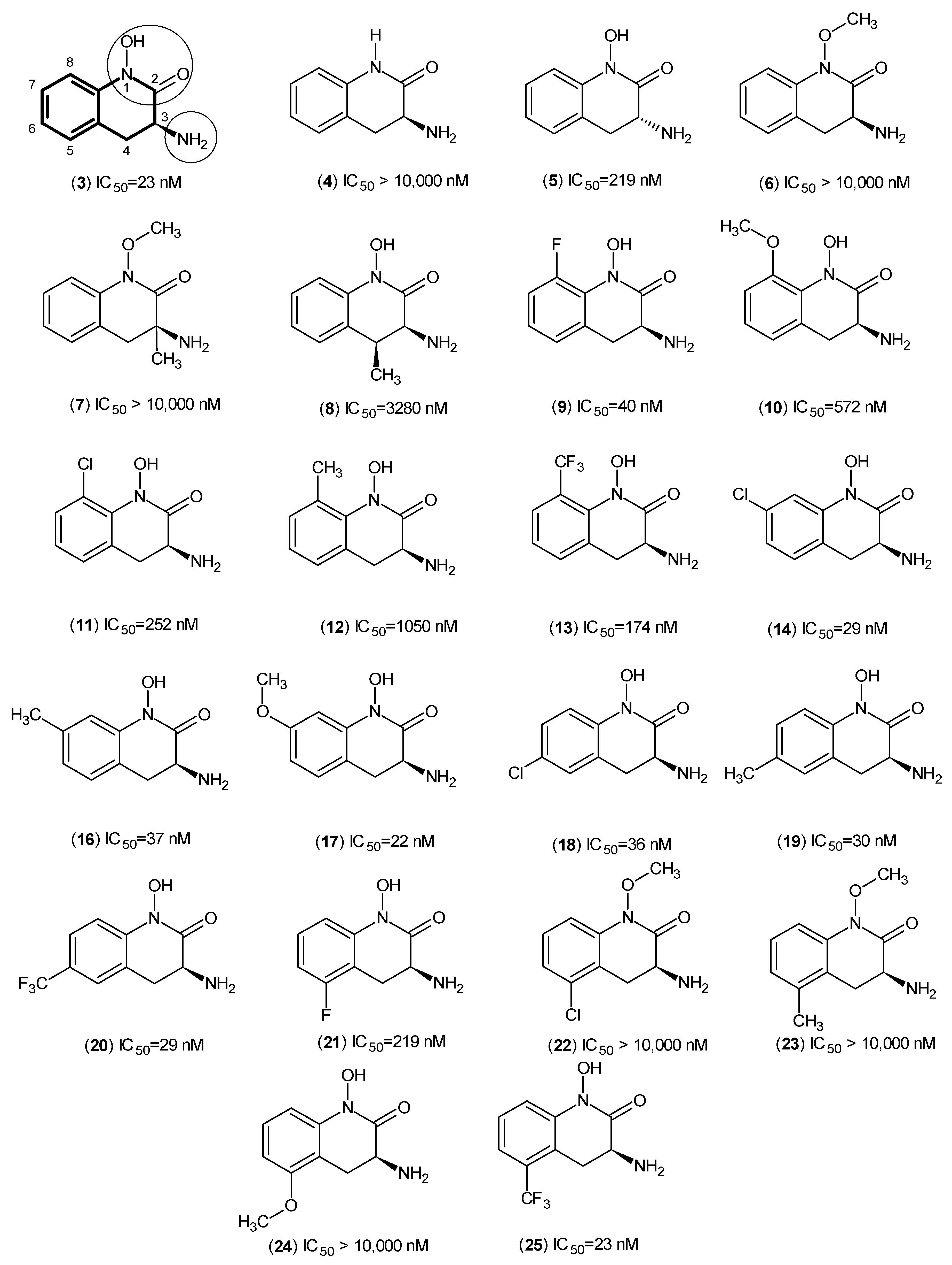 Ijms Free Full Text Kynurenine Aminotransferase Isozyme Inhibitors A Review Html