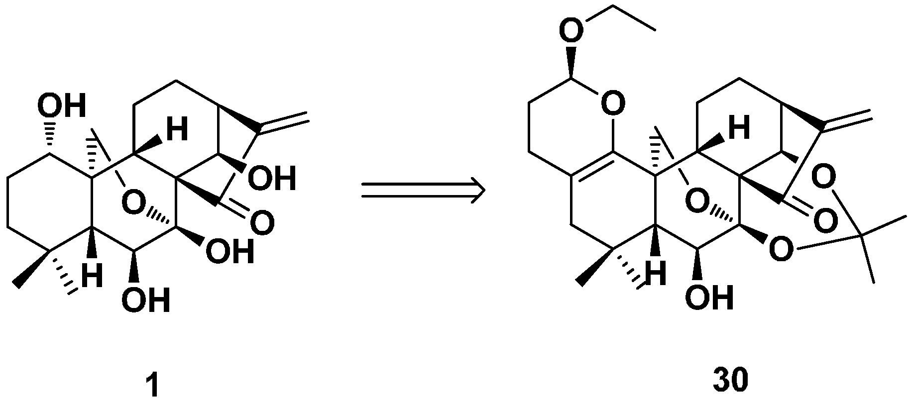 IJMS | Free Full-Text | Oridonin, a Promising ent-Kaurane Diterpenoid ...