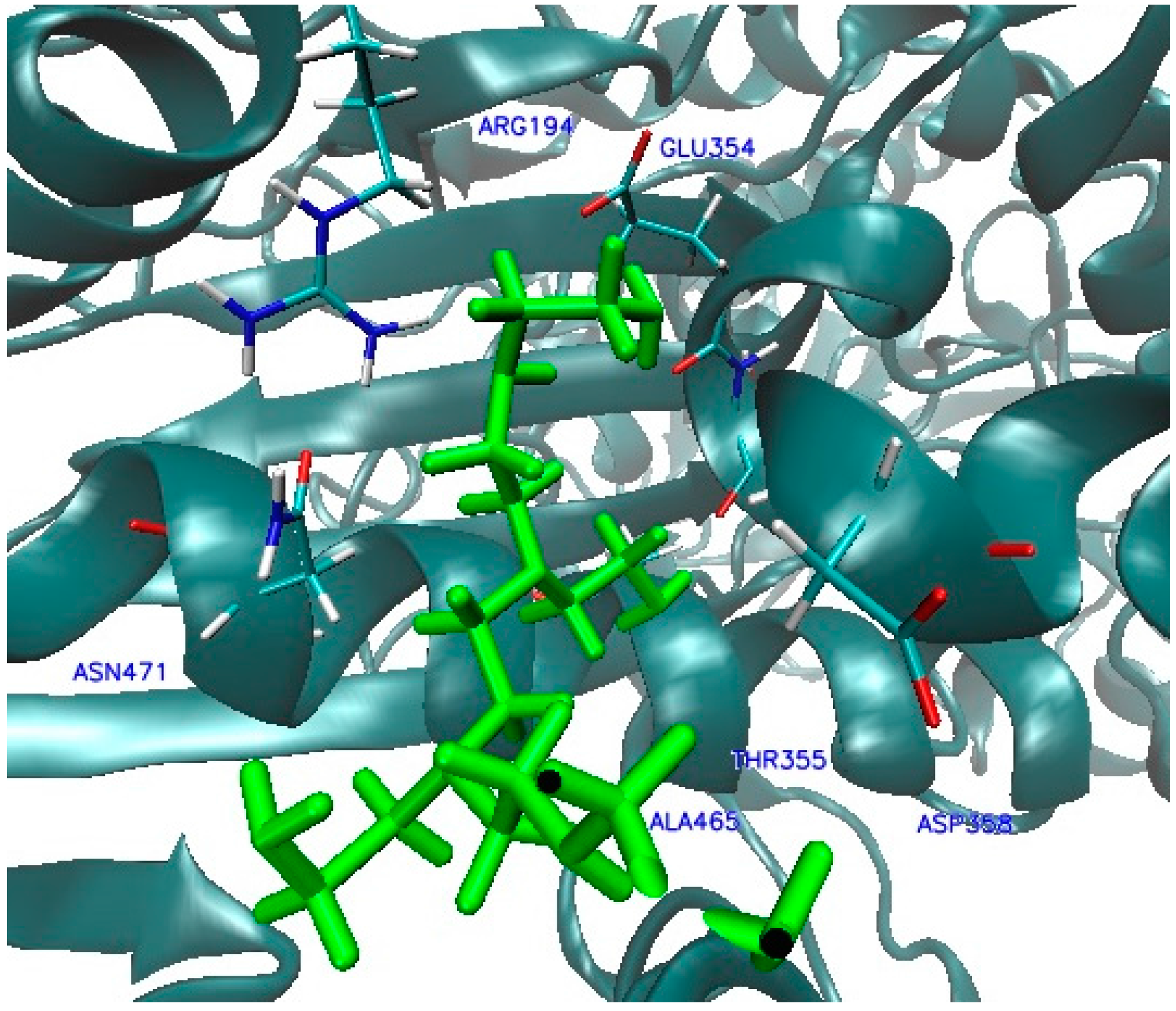 37 GLUCOSE OXIDASE 3D STRUCTURE StructureofGlucose2 37-glucose-oxidase-3d-structure-structureofglucose2