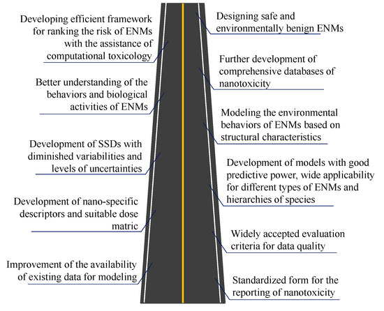 Current Knowledge on the Use of Computational Toxicology in