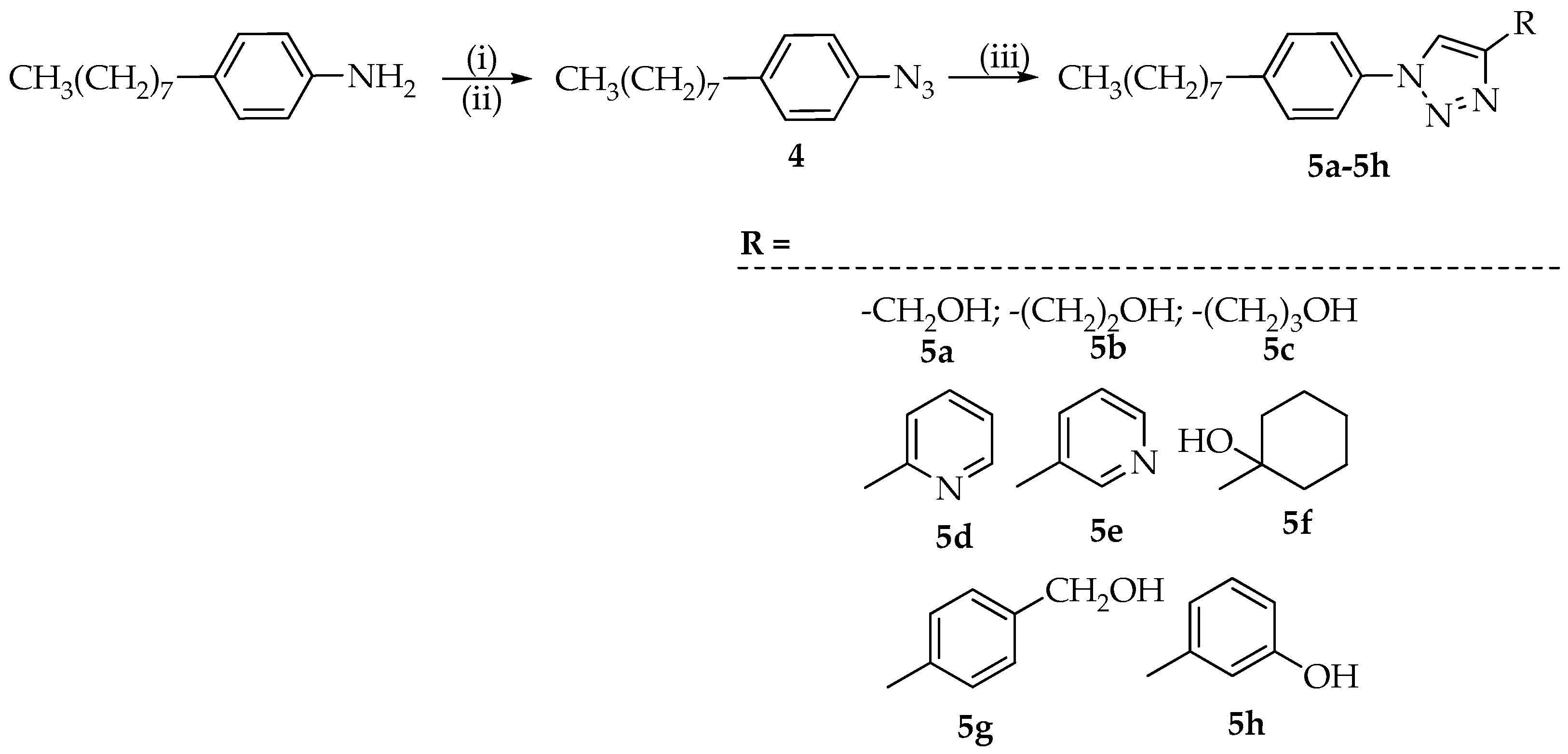 Ijms Free Full Text Development Of 1 2 3 Triazole Based Sphingosine Kinase Inhibitors And Their Evaluation As Antiproliferative Agents Html Ijms Free Full Text Development Of 1 2 3 Triazole Based Sphingosine Kinase Inhibitors And Their Evaluation As Antiproliferative Agents Html