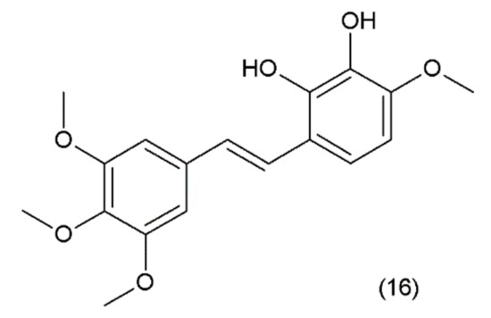 Anticancer Activity of Natural Compounds from Plant and