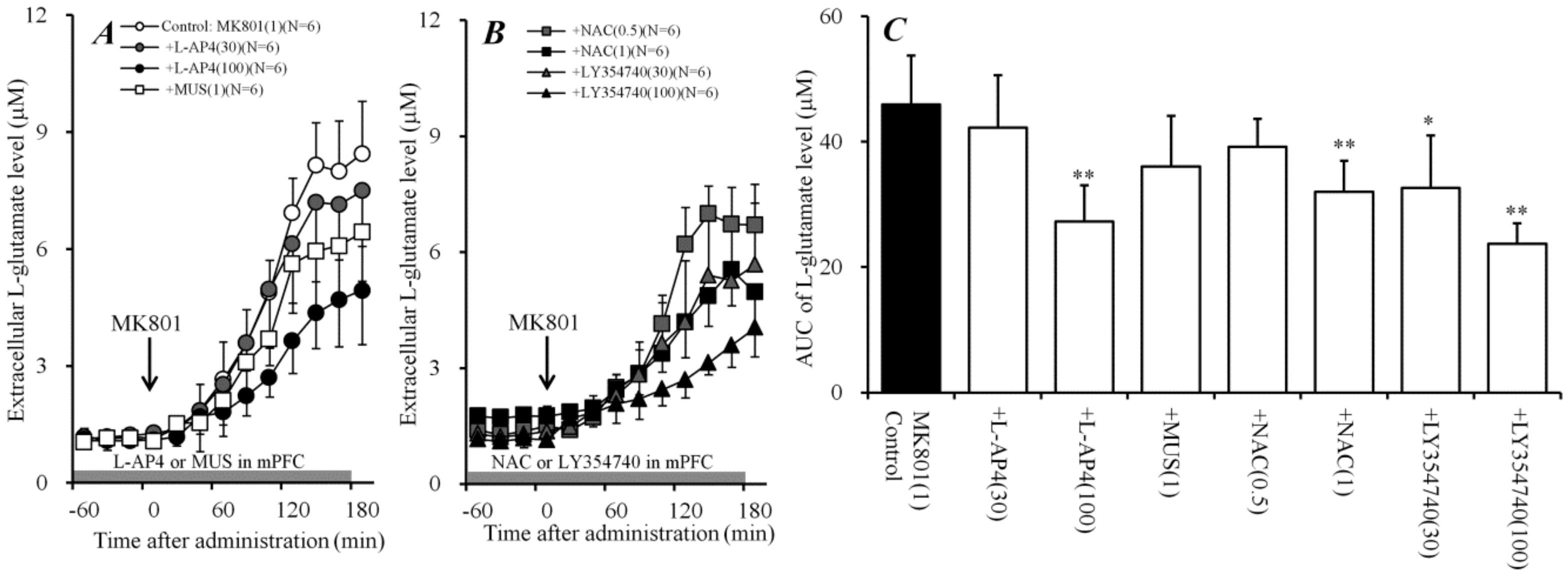 IJMS | Free Full-Text | Cystine/Glutamate Antiporter and 