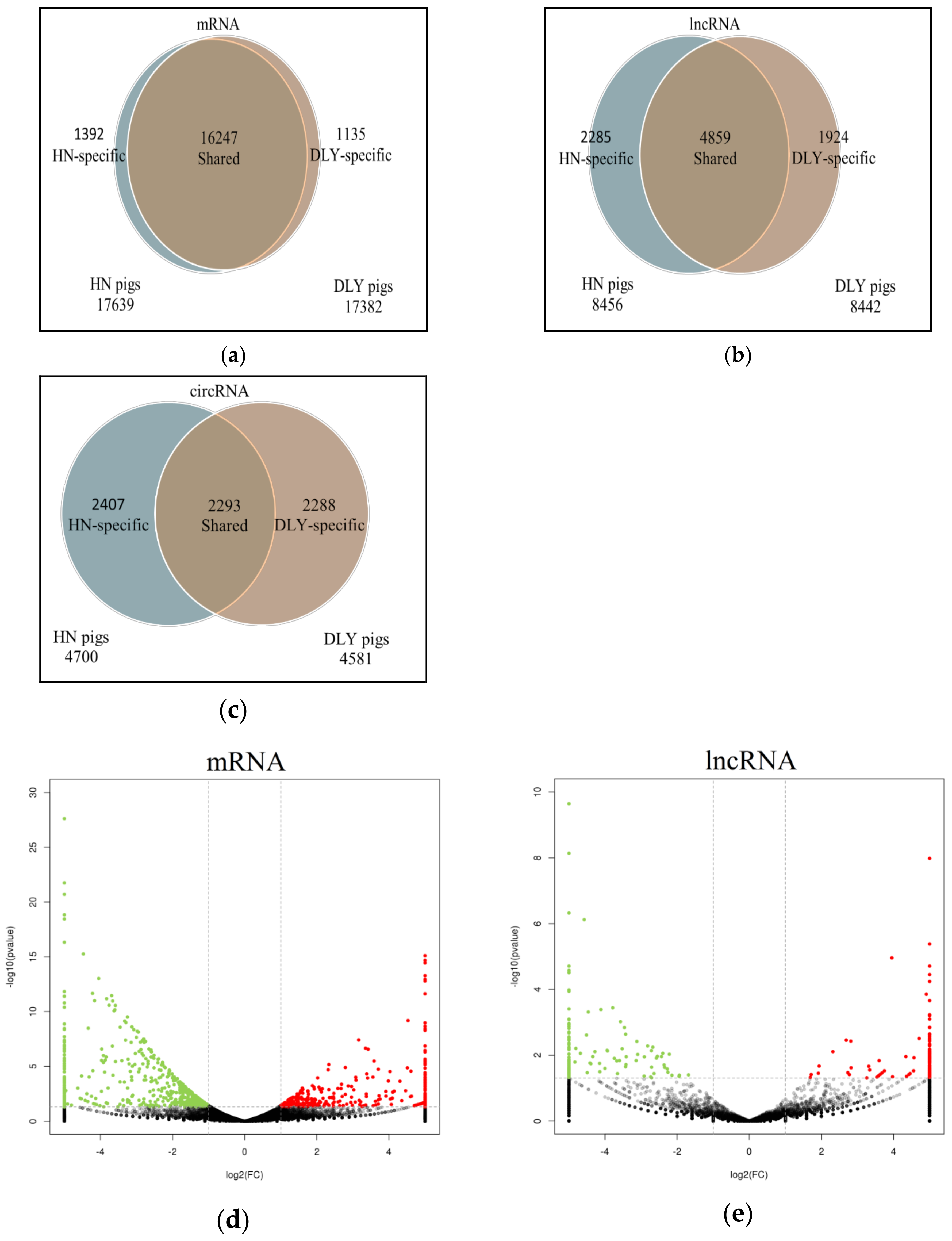IJMS | Free Full-Text | Comprehensive Analysis of Differentially IJMS | Free Full-Text | Comprehensive Analysis of Differentially