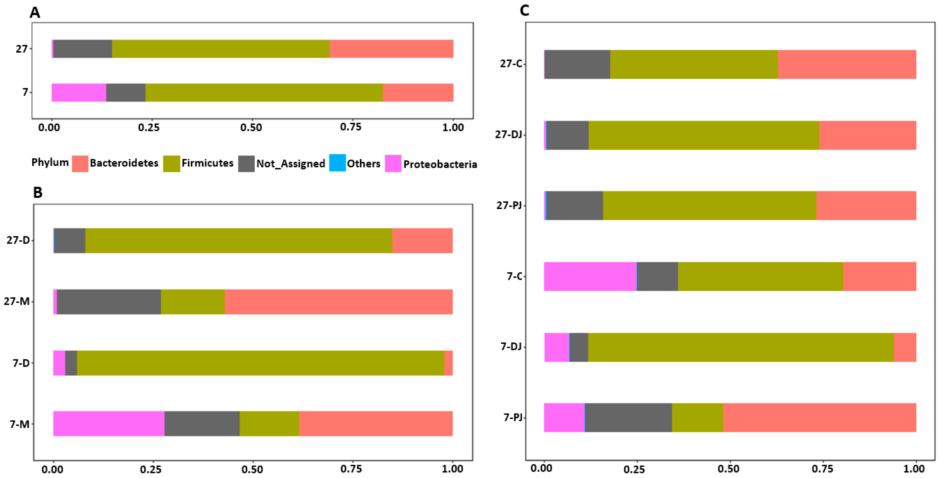 IJMS | Free Full-Text | Characterization of Microbiota Associated 