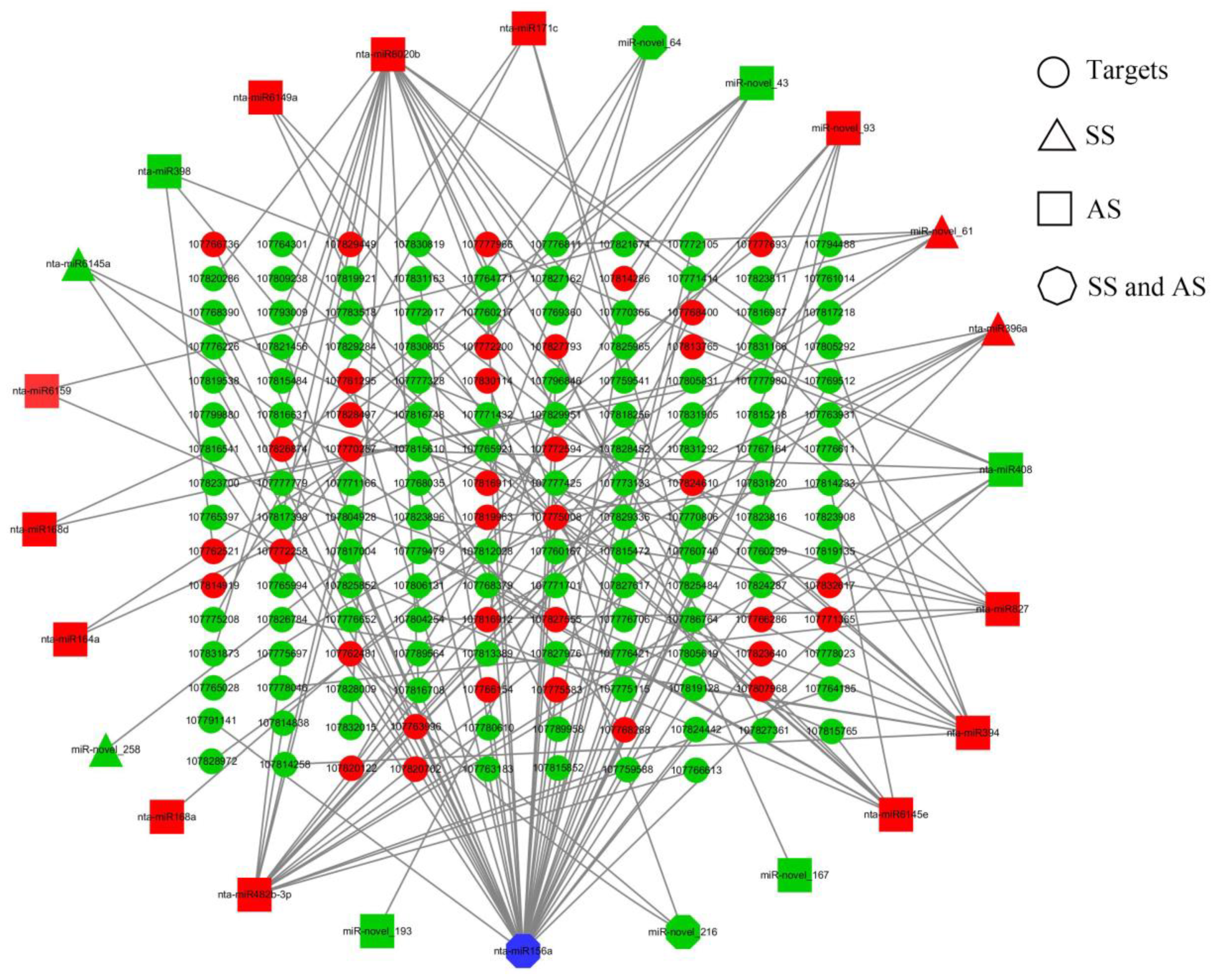 Molecular Network Identified Underlying >> Ijms Free Full Text Integration Of Mrna And Mirna Analysis Molecular Network Identified Underlying >> Ijms Free Full Text Integration Of Mrna And Mirna Analysis