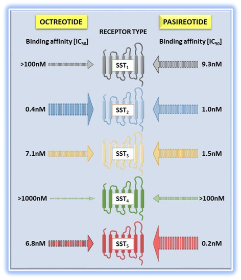 Biological and Biochemical Basis of the Differential