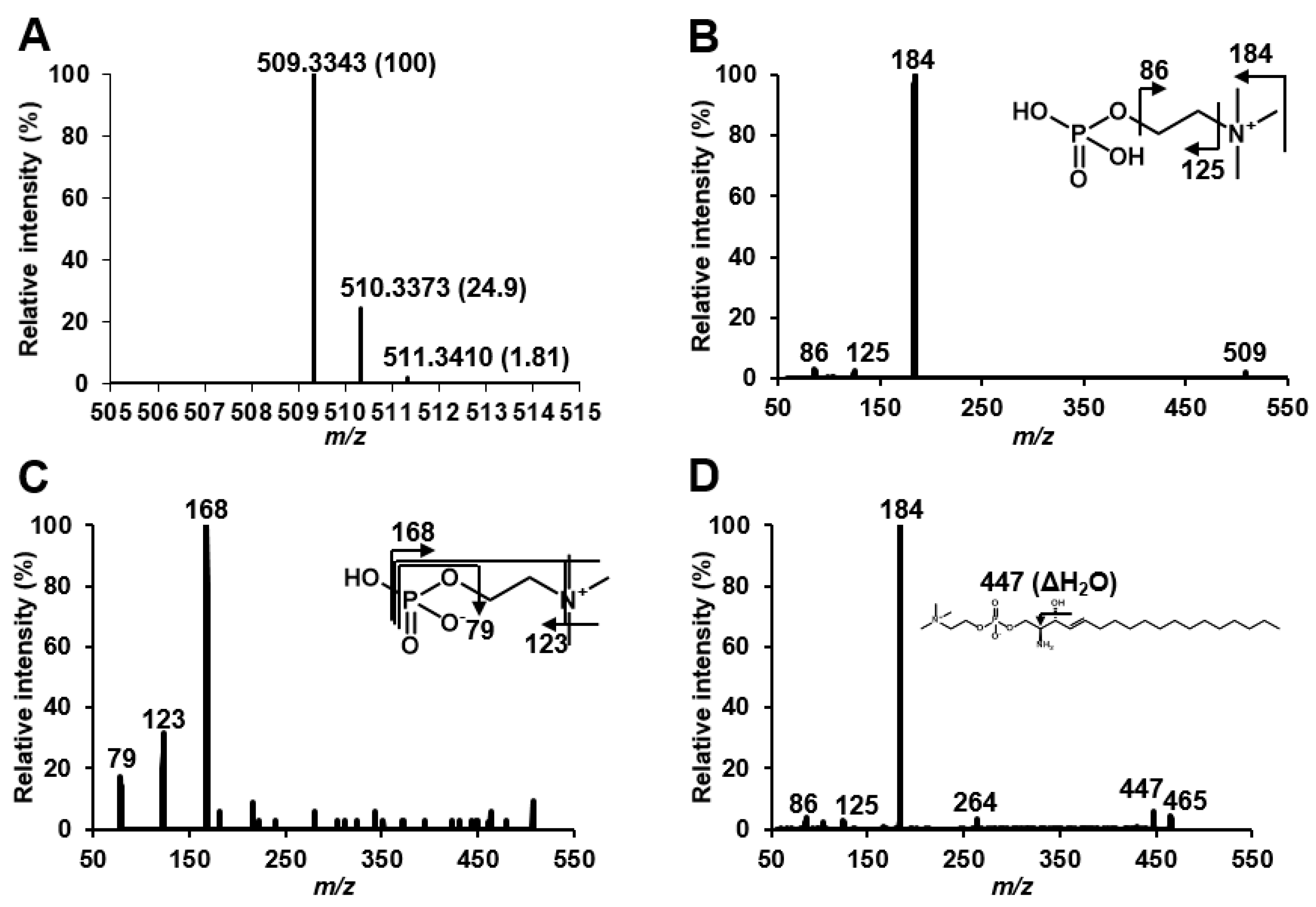 Elevation of plasma lysosphingomyelin-509 and urinary bile acid metabolite  in Niemann-Pick disease type C-affected individuals - Top Articles selected  by the Editor - Molecular Genetics and Metabolism Reports - Journal -  Elsevier