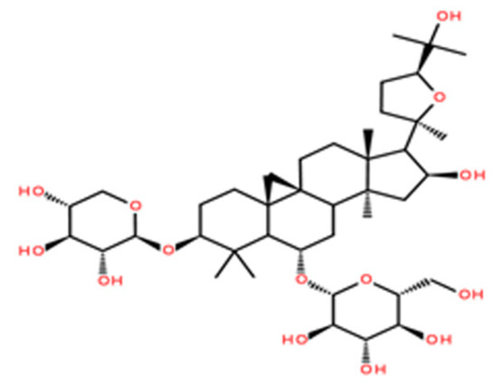 Astragaloside IV Protects Against Oxidative Stress in Calf