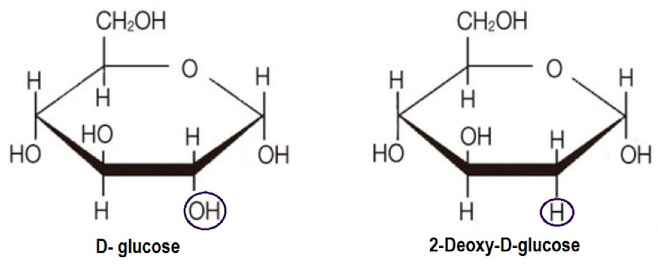 Can anyone explain to me how to identify epimers and anomers in  carbohydrates (sugars)? Also, state examples. | Socratic