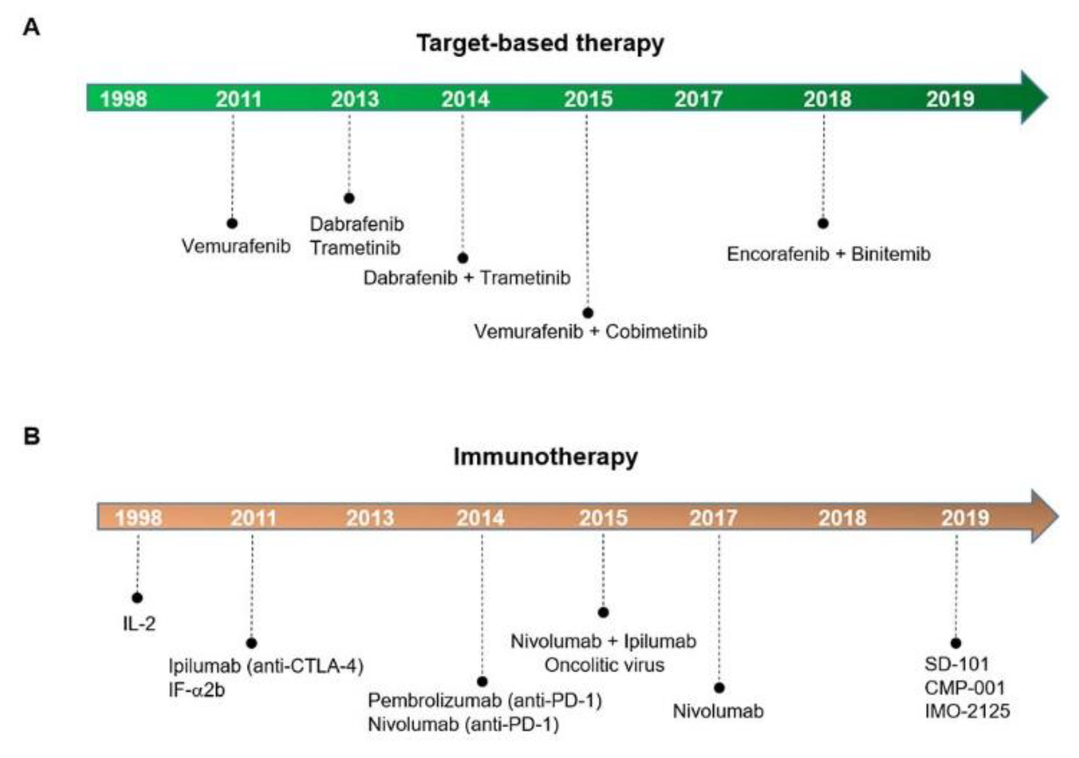 Ijms Free Full Text The Mirnas Role In Melanoma And In Its Resistance To Therapy Html