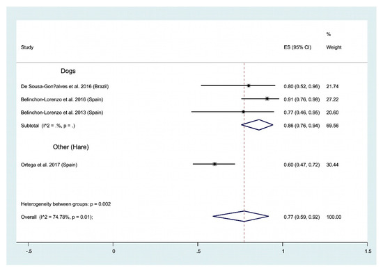 Ijms Free Full Text Noninvasive Biological Samples To Detect And Diagnose Infections Due To Trypanosomatidae Parasites A Systematic Review And Meta Analysis Html Ijms Free Full Text Noninvasive Biological Samples To Detect And Diagnose Infections Due To Trypanosomatidae Parasites A Systematic Review And Meta Analysis Html
