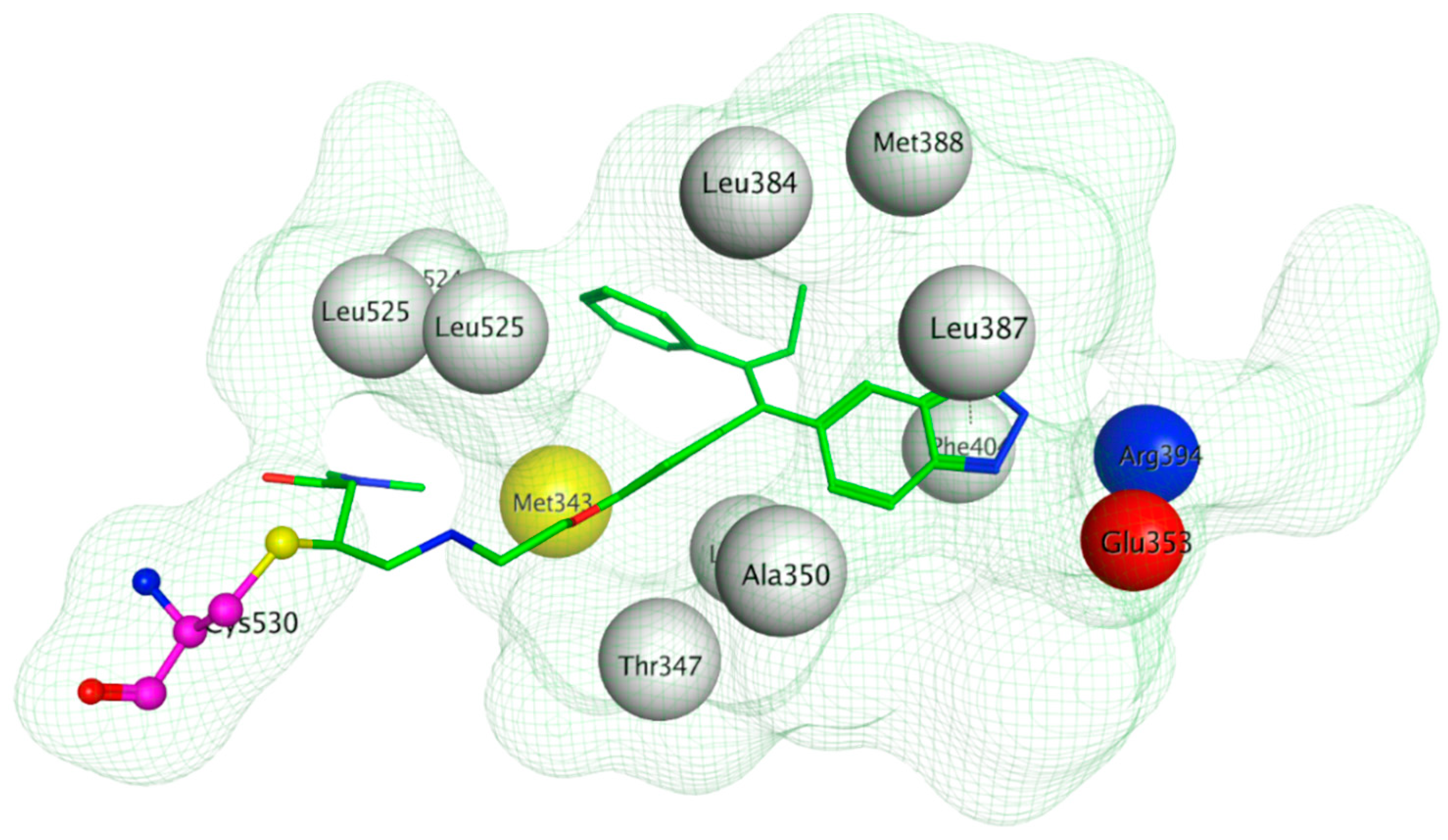 Ijms Free Full Text Computer Aided Ligand Discovery For Estrogen Receptor Alpha Html Ijms Free Full Text Computer Aided Ligand Discovery For Estrogen Receptor Alpha Html