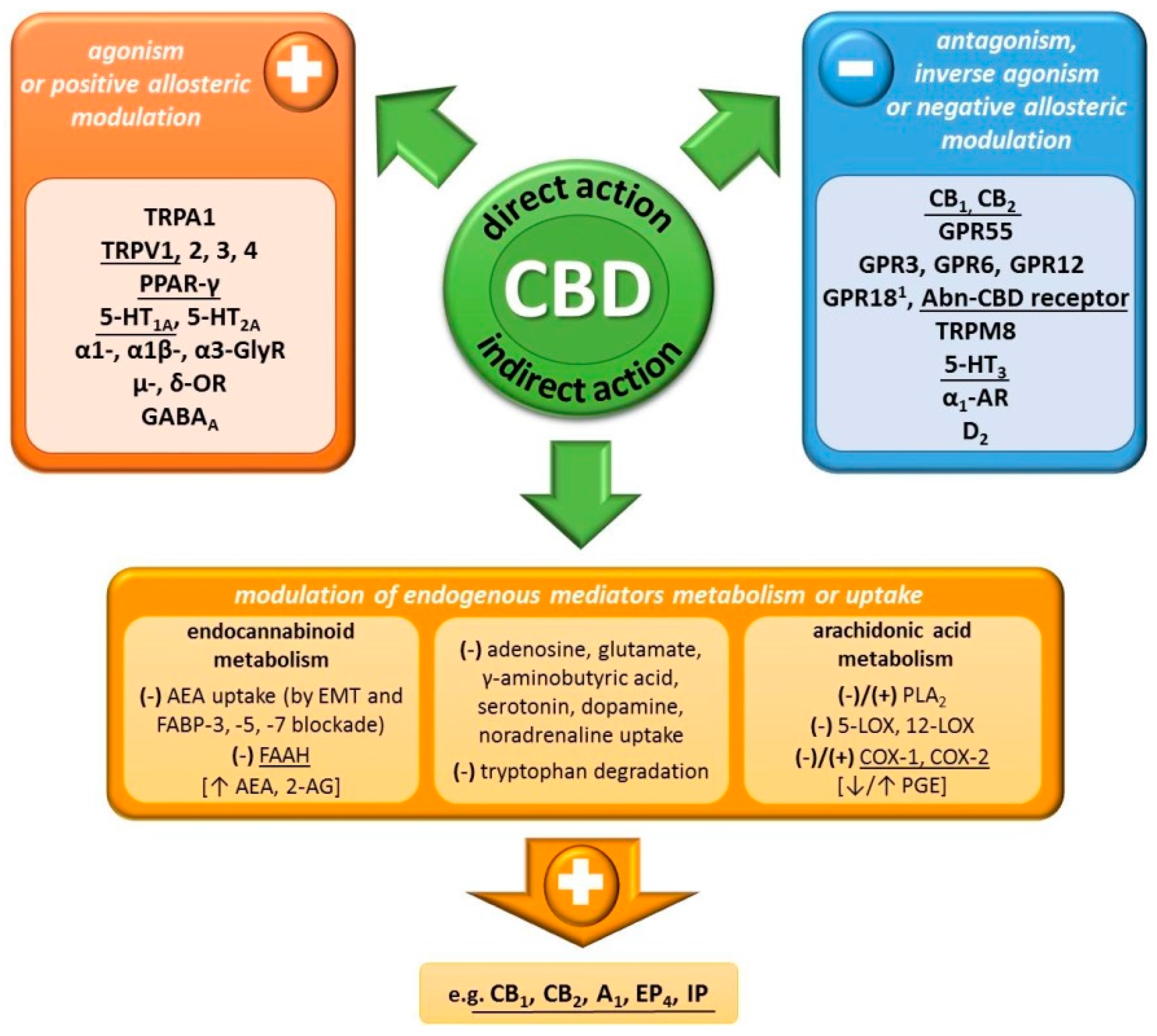 Ijms Free Full Text The Effects Of Cannabidiol A Non Intoxicating Compound Of Cannabis On The Cardiovascular System In Health And Disease Html