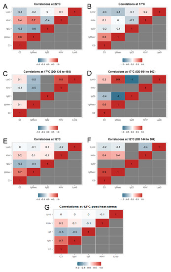 Seroconversion and Skin Mucosal Parameters during Koi