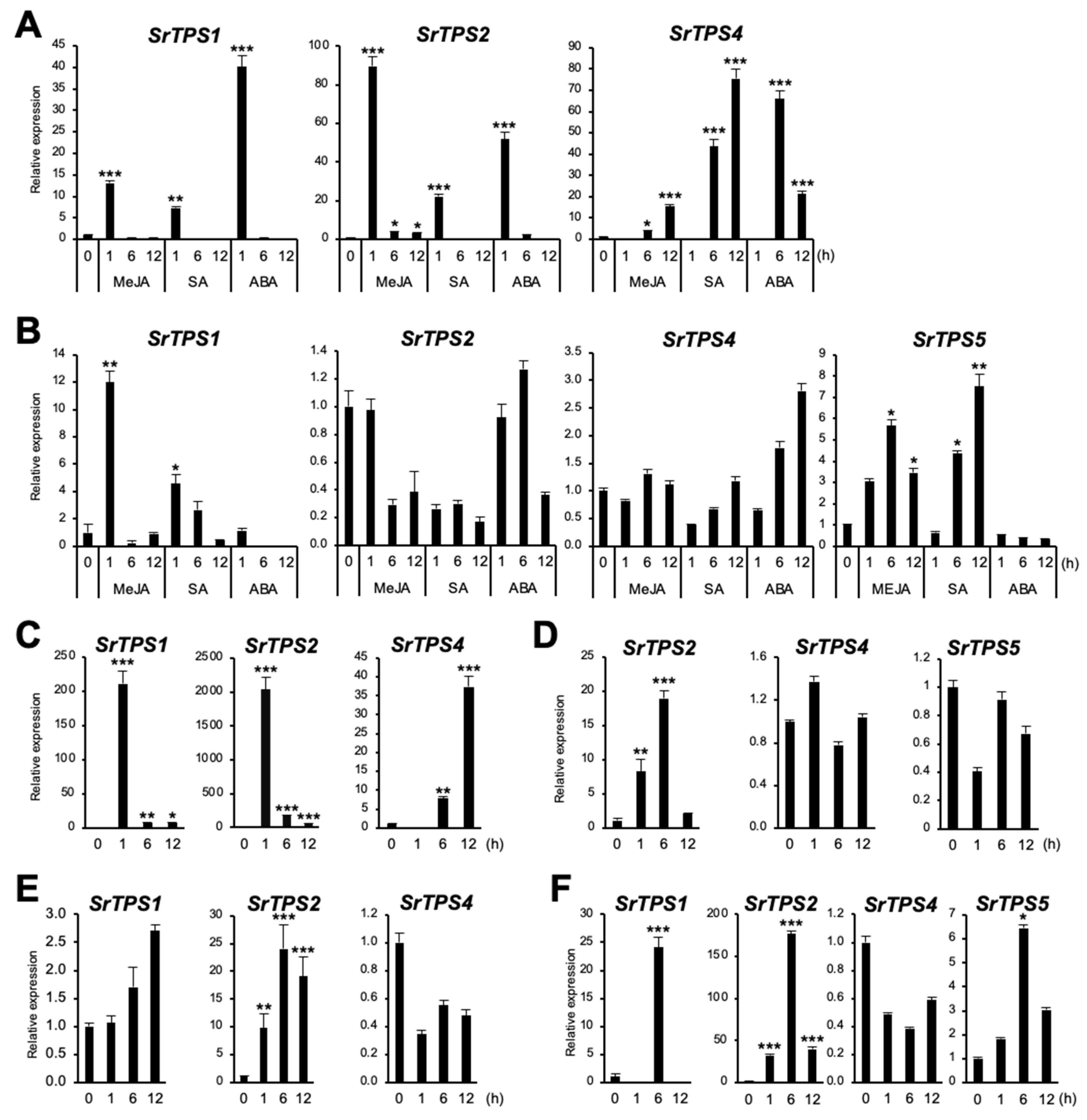Identification and Functional Characterization of Tissue