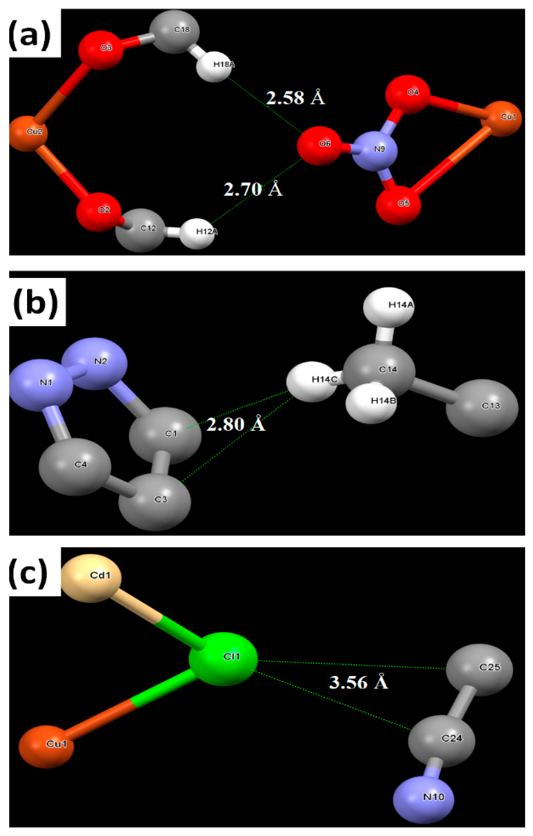 Ijms Free Full Text Synthesis Of Novel Tetra µ3 Methoxo Bridged With Cu Ii O Cd Ii Double Open Cubane Cluster Xrd Hsa Interactions Spectral And Oxidizing Properties Html