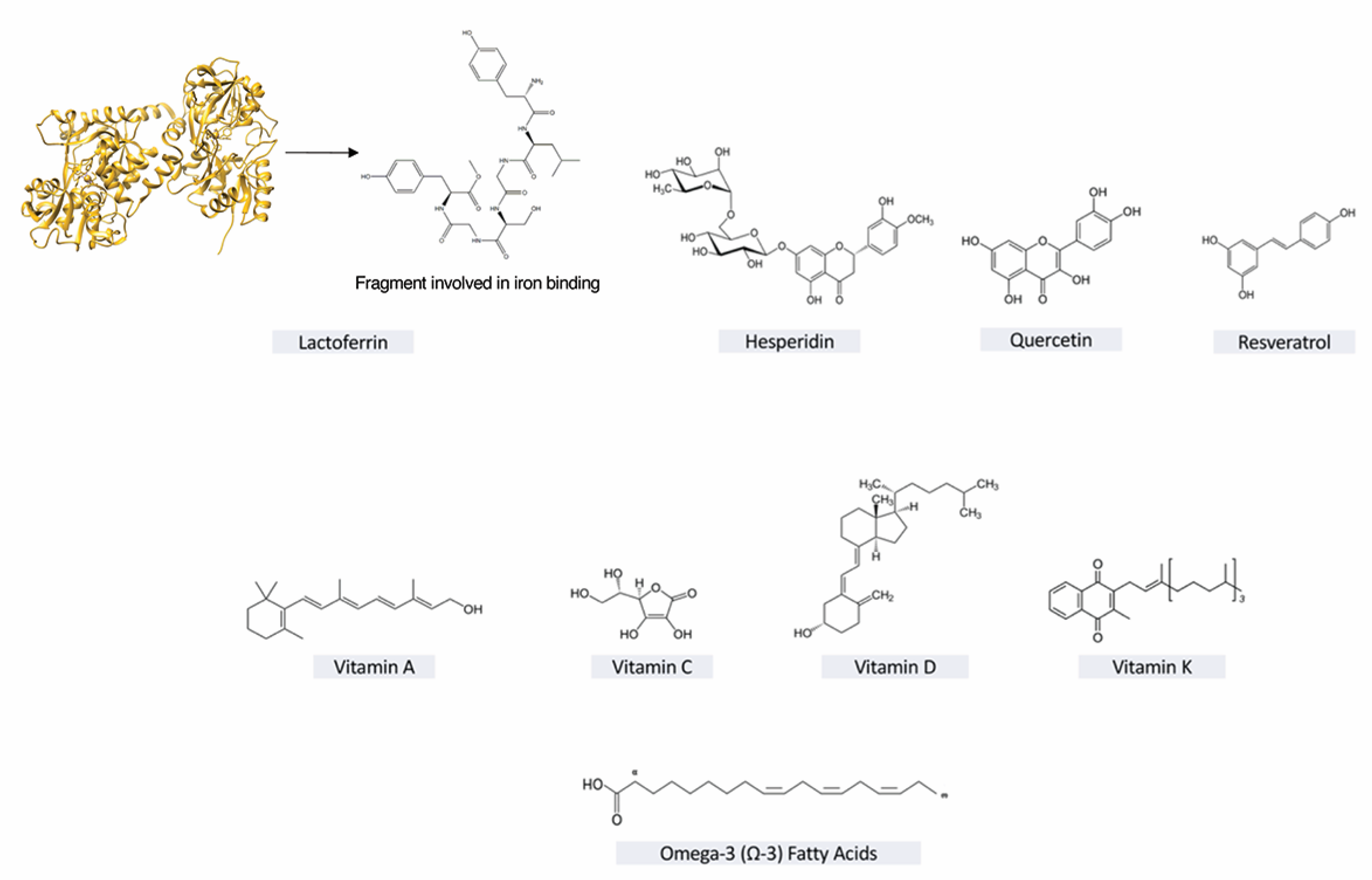 Ijms Free Full Text Nutraceuticals In The Prevention Of Viral Infections Including Covid 19 Among The Pediatric Population A Review Of The Literature Html