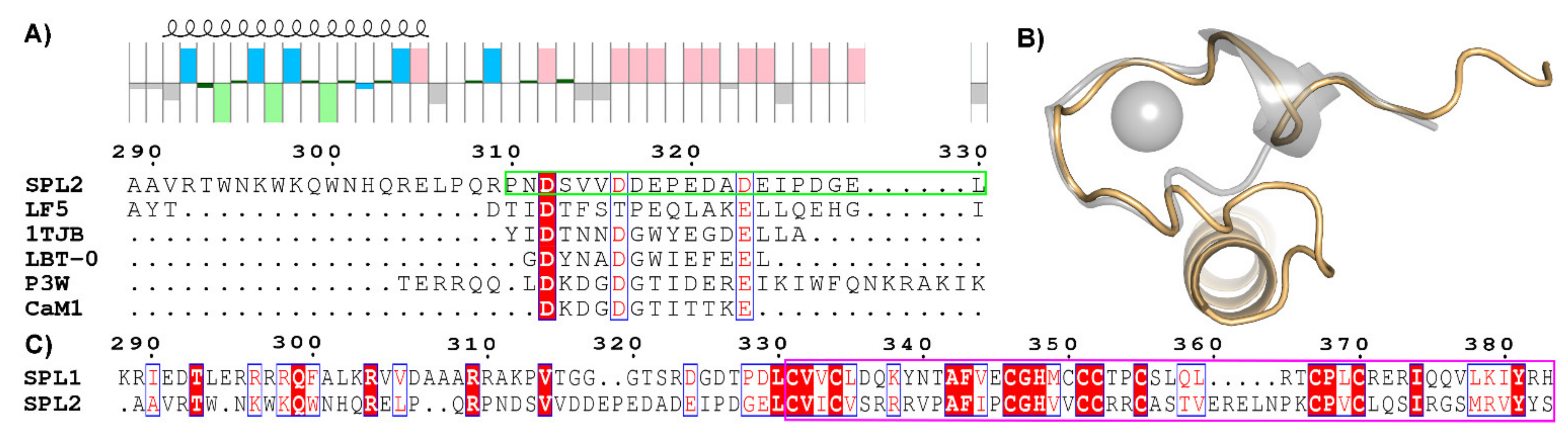 Ijms Free Full Text Ubiquitin Ligase Spl2 Is A Lanthanide Binding Protein Html Ijms Free Full Text Ubiquitin Ligase Spl2 Is A Lanthanide Binding Protein Html