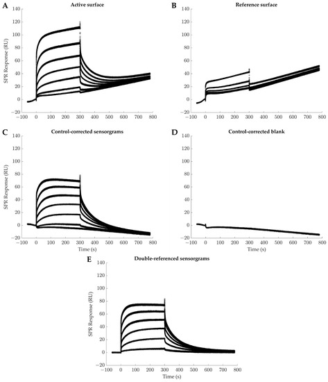 Ijms Free Full Text On The Use Of Surface Plasmon Resonance Biosensing To Understand Igg Fcgr Interactions Html Ijms Free Full Text On The Use Of Surface Plasmon Resonance Biosensing To Understand Igg Fcgr Interactions Html