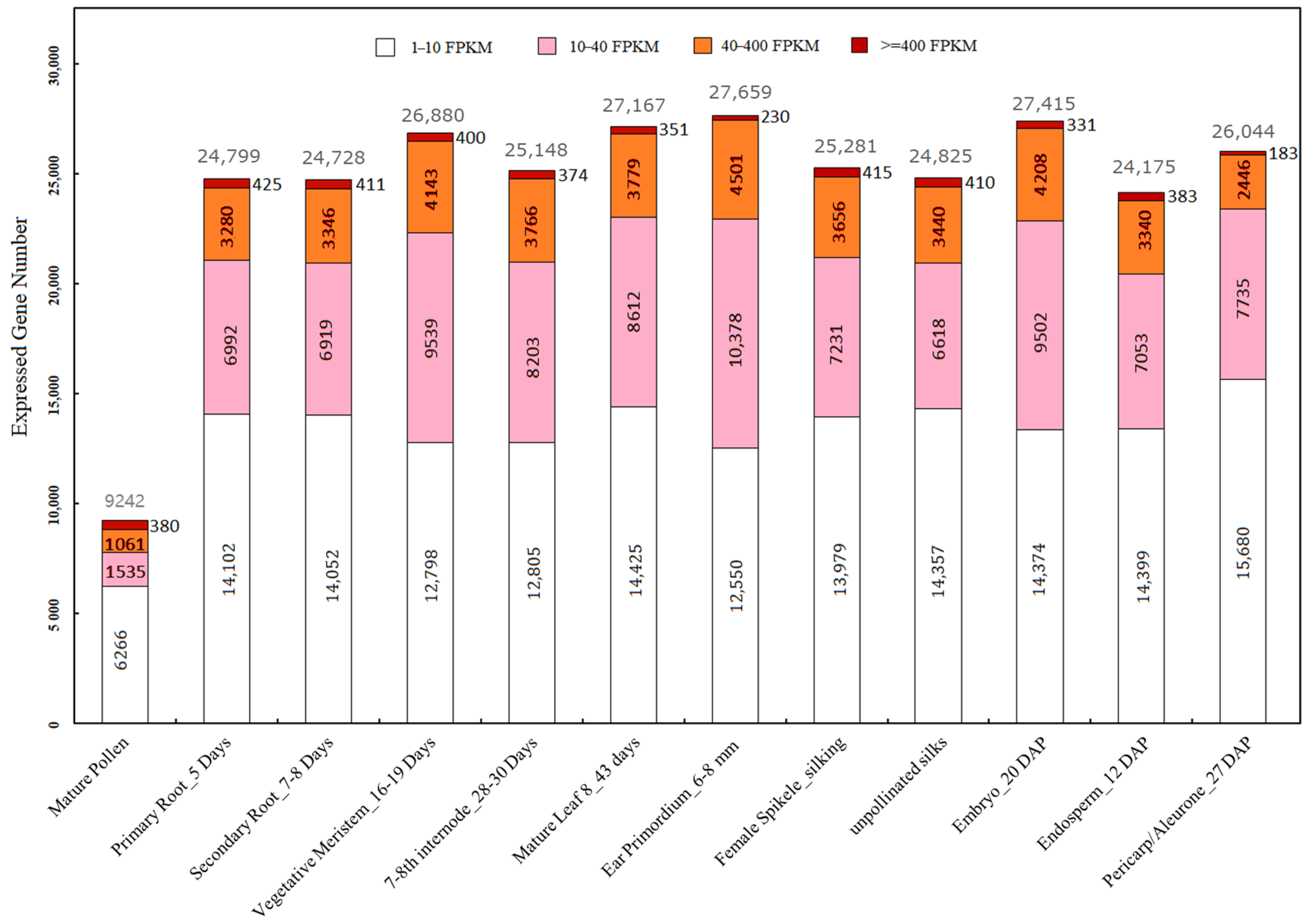 Ijms Free Full Text A Rapid Pipeline For Pollen And Anther Specific Gene Discovery Based On Transcriptome Profiling Analysis Of Maize Tissues Html