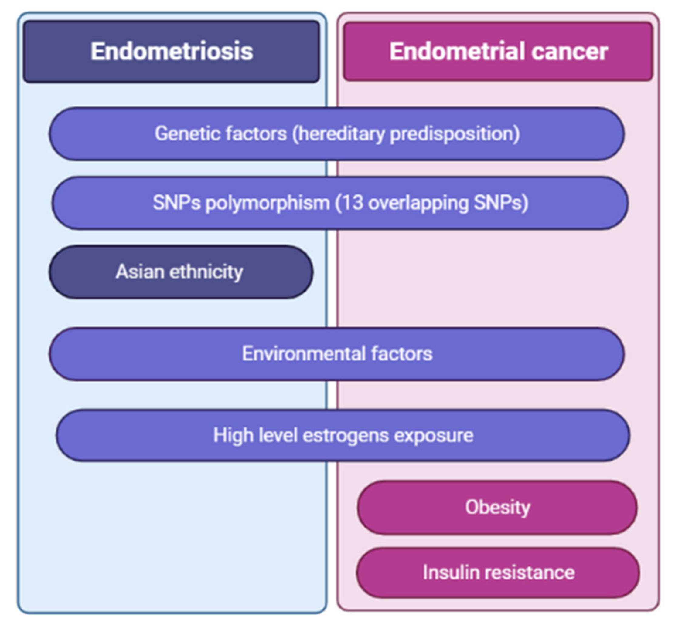 endometrial cancer thesis topics