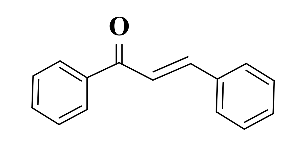 Anticancer Activity of Natural and Synthetic Chalcones