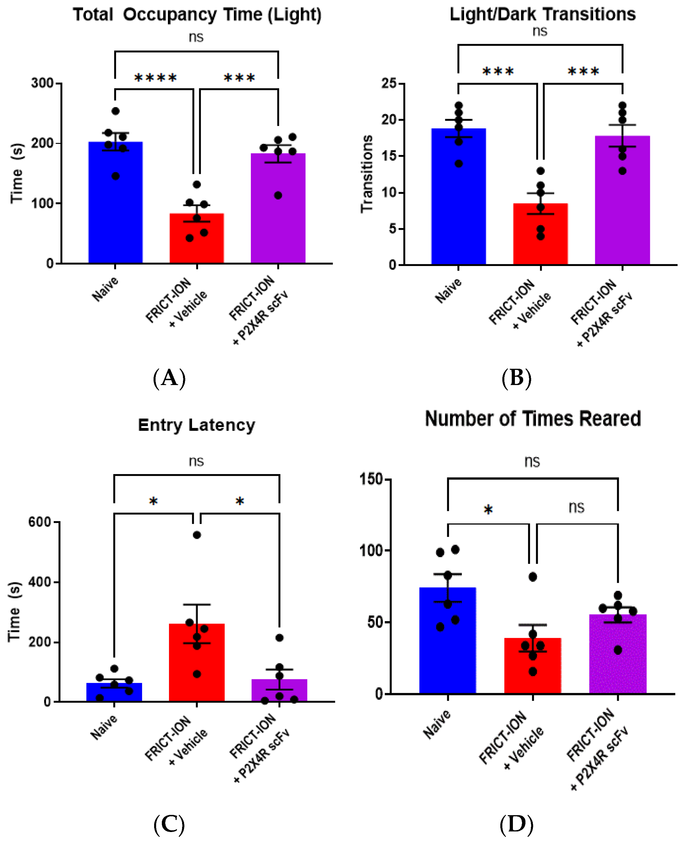 Ijms Free Full Text Single Dose P2 X4r Single Chain Fragment Variable Antibody Permanently Reverses Chronic Pain In Male Mice Html