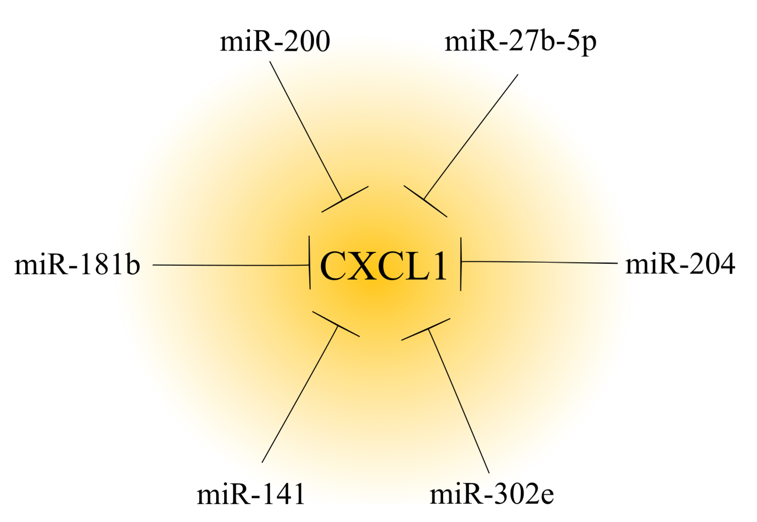 IJMS | Free Full-Text | CXCL1: Gene, Promoter, Regulation of 