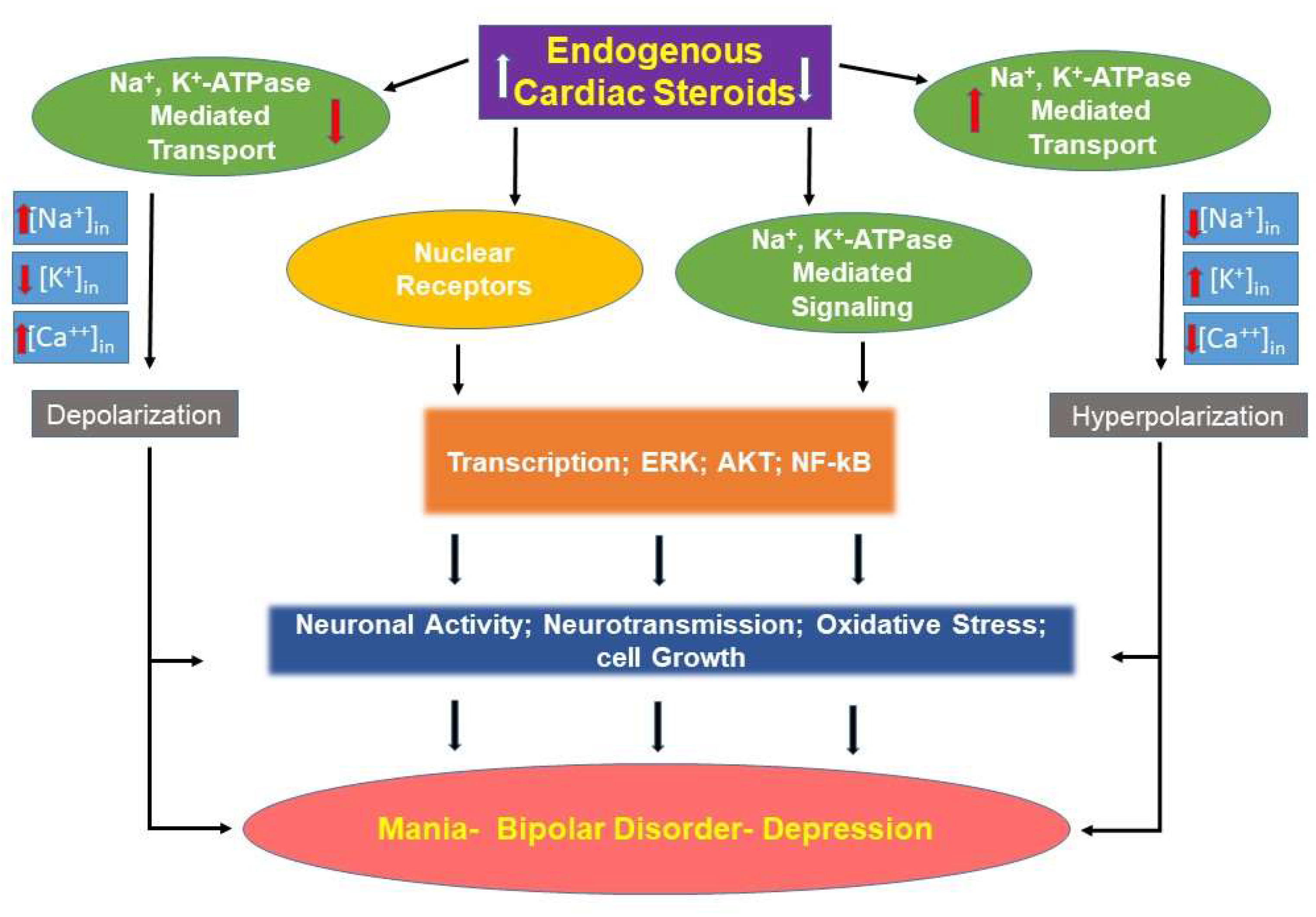 Platform for bipolar disorder research launched with $150 million, Philanthropy news