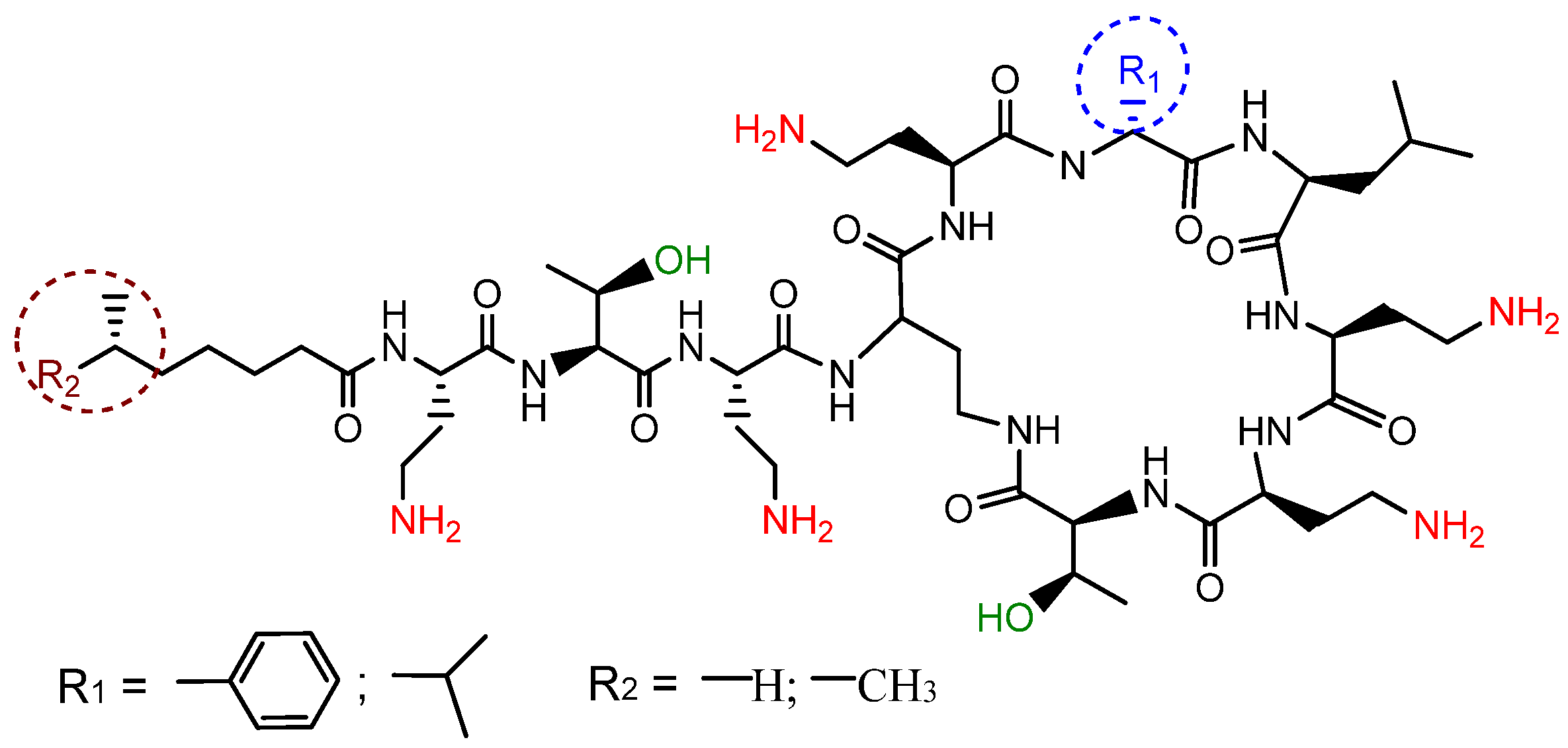 Hybrid Nanoparticles and Composite Hydrogel Systems for