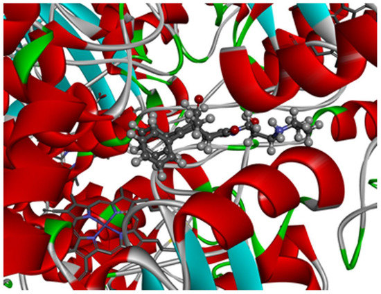 Catalase Inhibition by Aminoalkanol Derivatives with Potential Anti ...
