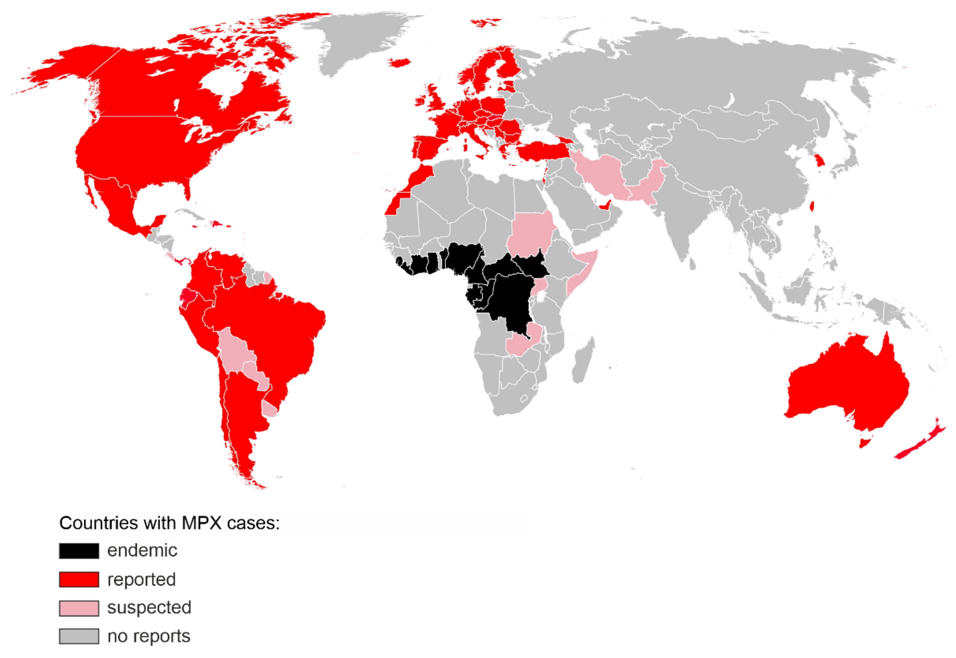 Who Is Most Vulnerable To The Monkeypox Virus?