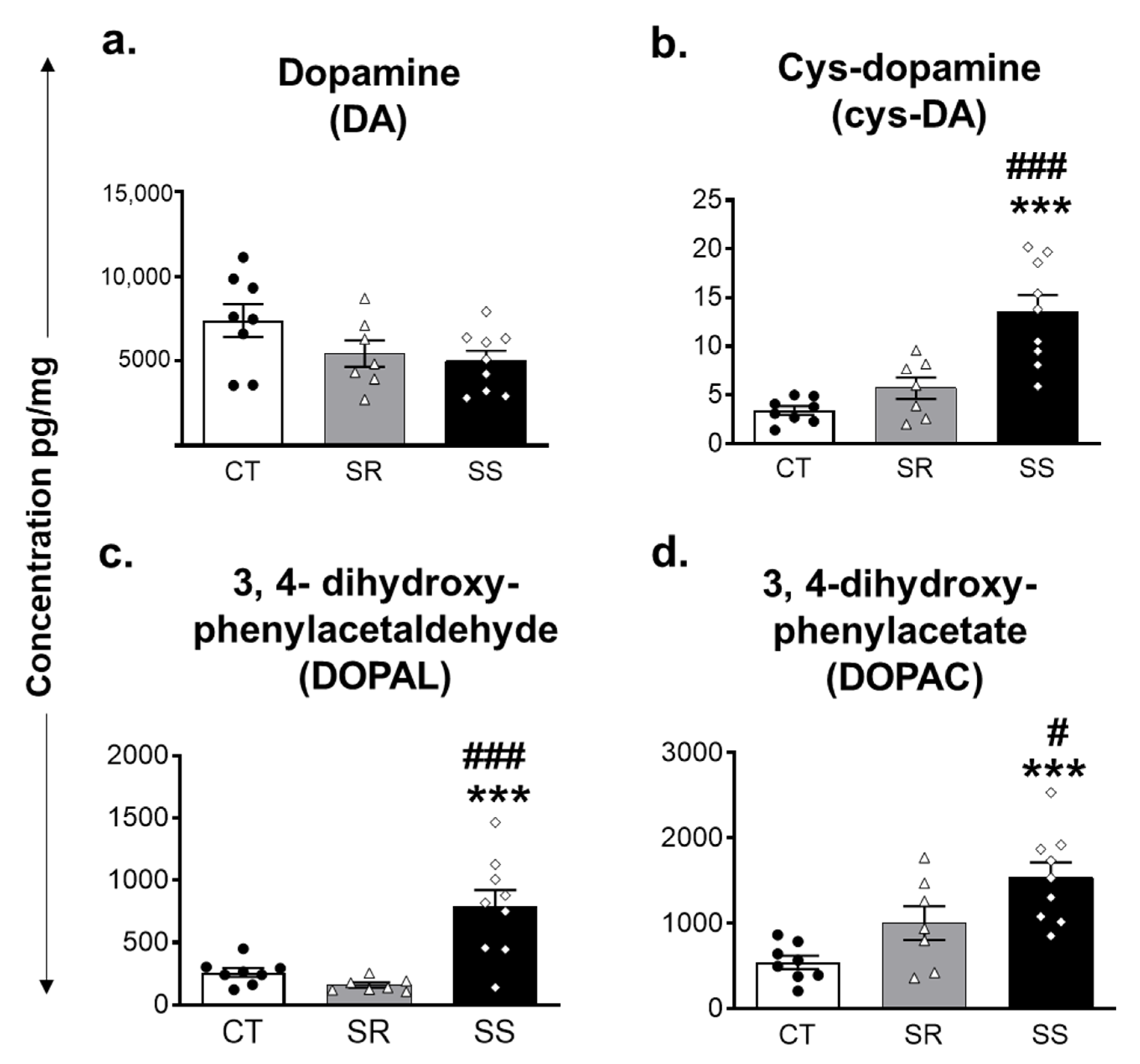 IJMS | Free Full-Text | Biochemical Neuroadaptations in the Rat 