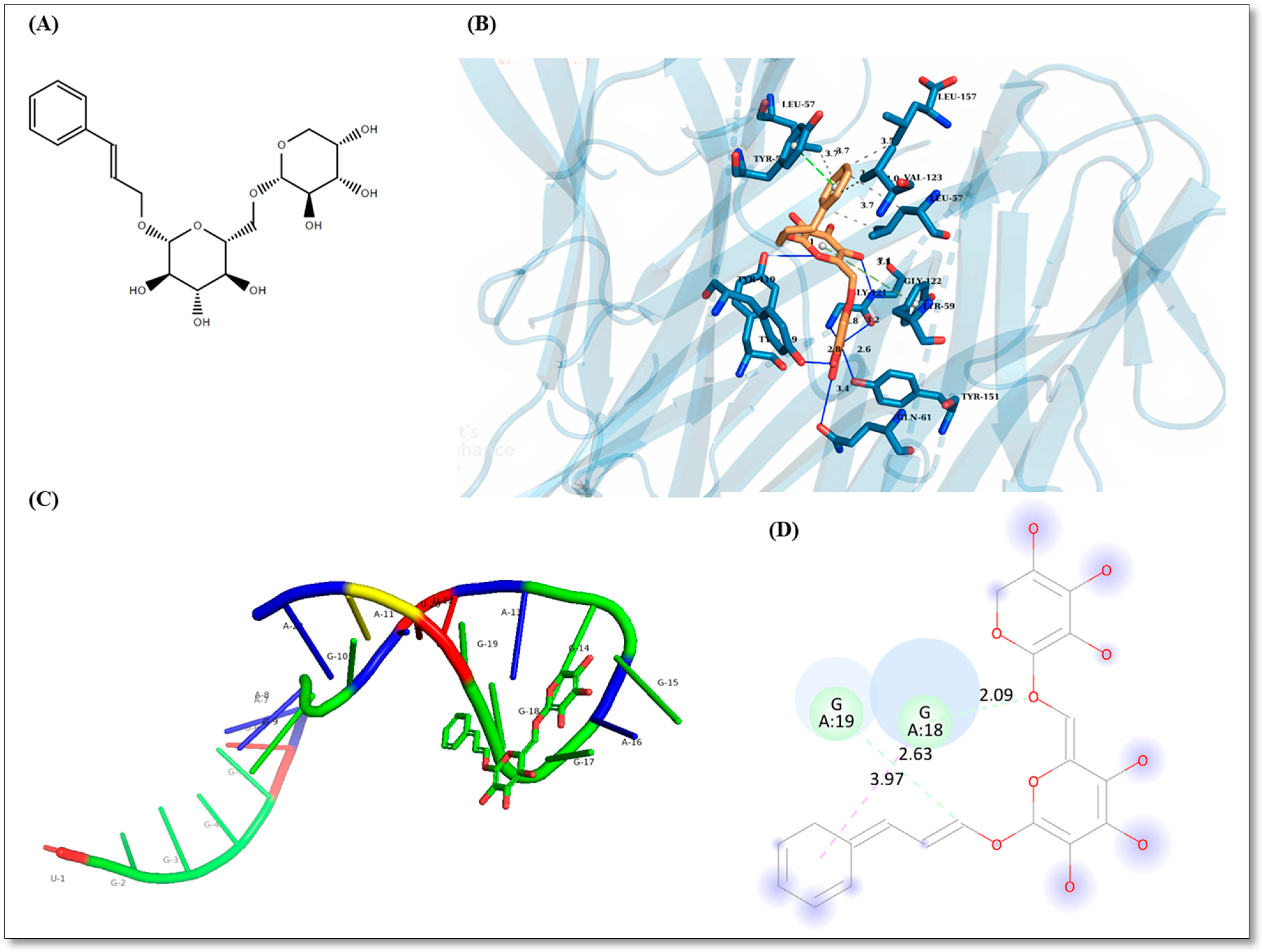 Exosomal MicroRNA signature acts as an efficient biomarker