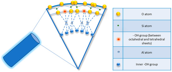 Nanomaterials: A Review about Halloysite Nanotubes