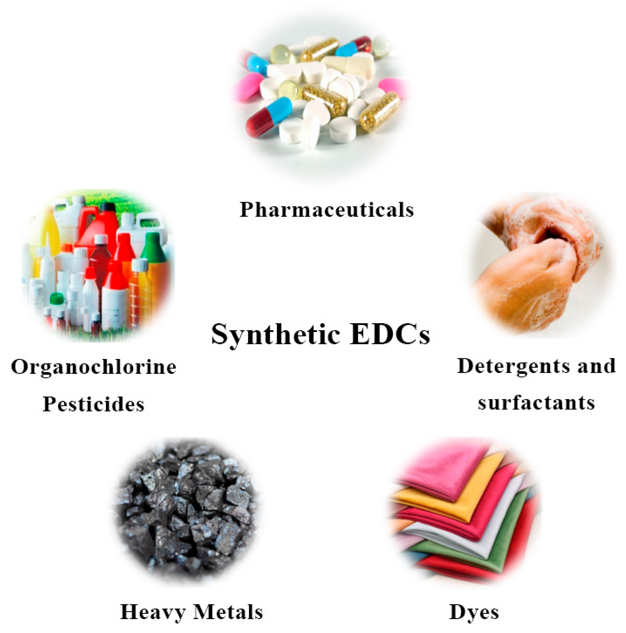 IJMS Free Full-Text Recent Advances in the Synthesis, Characterization, and Application of Carbon Nanomaterials for the Removal of Endocrine-Disrupting Chemicals A Review pic