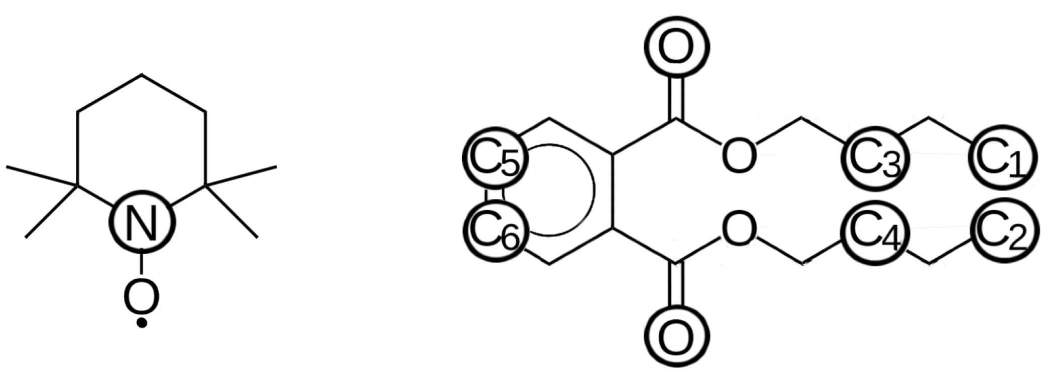 IJMS | Free Full-Text | Structural Anomaly in Glasses: Molecular Dynamics  Study of Organic Radical in Dibutylphthalate at Different Temperatures