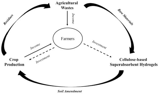 IJMS | Free Full-Text | Agricultural Applications of Superabsorbent ...