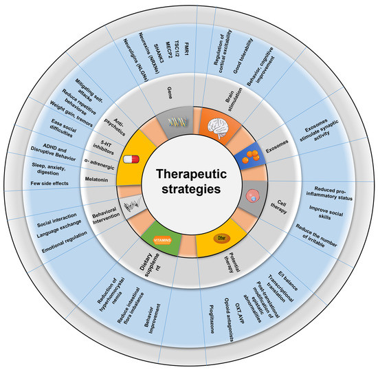 Autism Therapist
