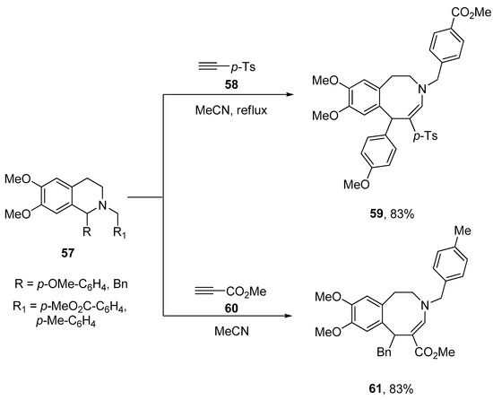 Molecules | Free Full-Text | General Methodologies Toward cis-Fused Quinone  Sesquiterpenoids. Enantiospecific Synthesis of the epi-Ilimaquinone Core  Featuring Sc-Catalyzed Ring Expansion