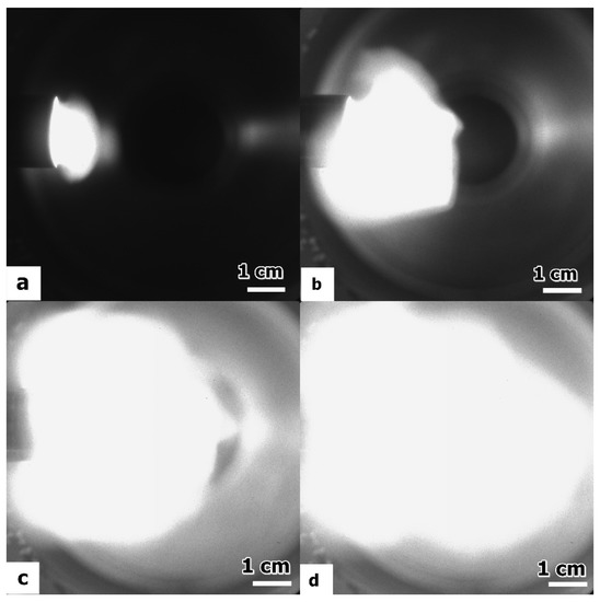 Splitting CO2 in Intense Pulsed Plasma Jets